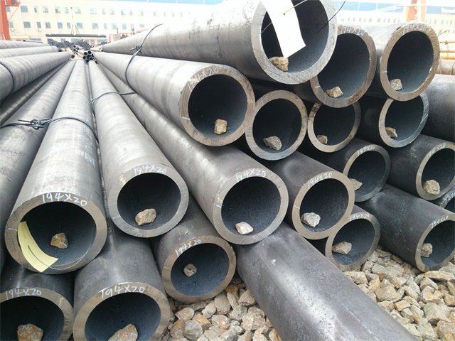 孟津12Cr1MovG合金无缝钢管