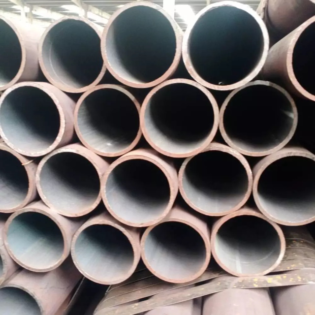 孟津12Cr1MovG合金无缝钢管