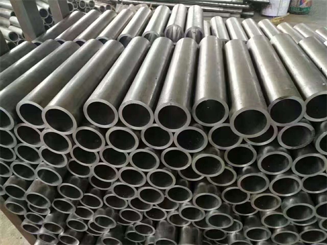 孟津30CrMo精密无缝钢管