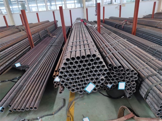 孟津20G合金无缝钢管